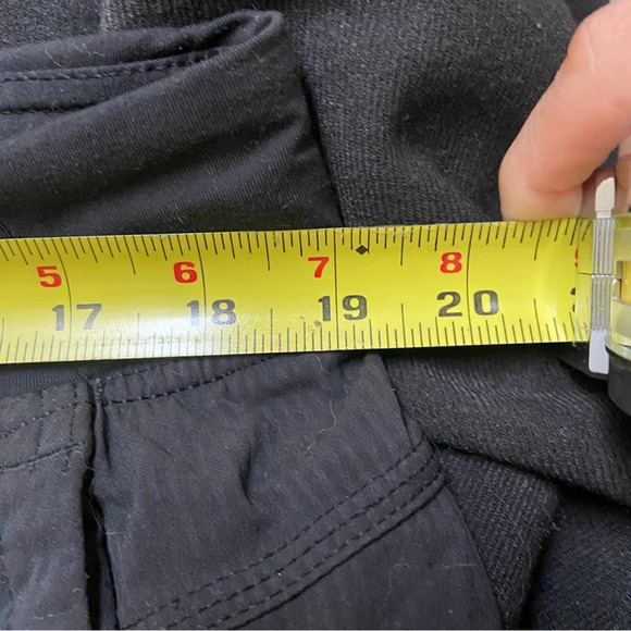 Lululemon Athletica studio Sewell track pants Sz 34”/ Sz L - Picture 11 of 12